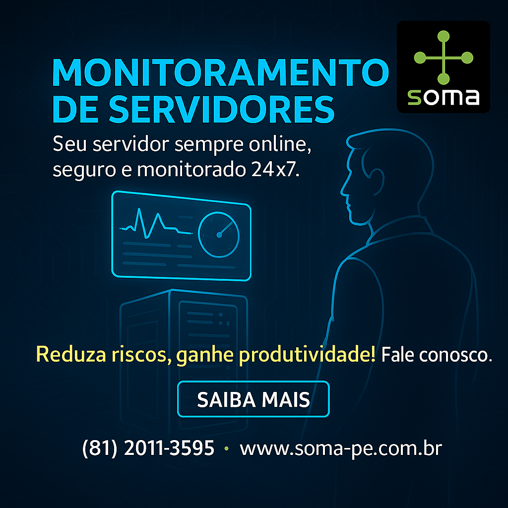 Serviços Gerenciados de TI